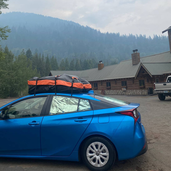 meefar Storage & Organization New In Bag Meefar Roofbag 2cuft For